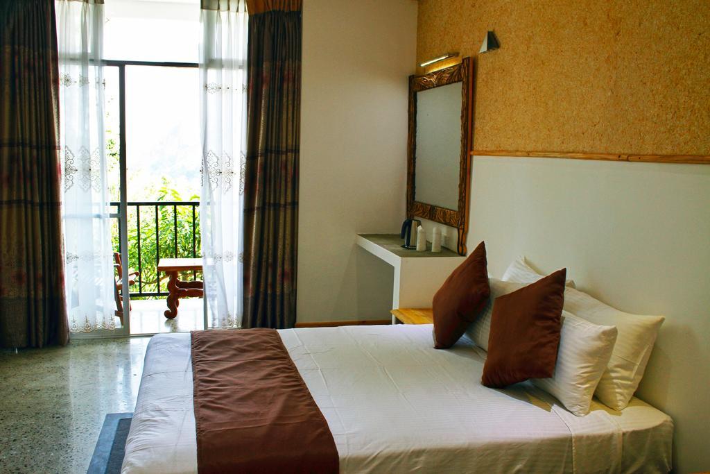 The Tenth Hotel Ella Pokój zdjęcie