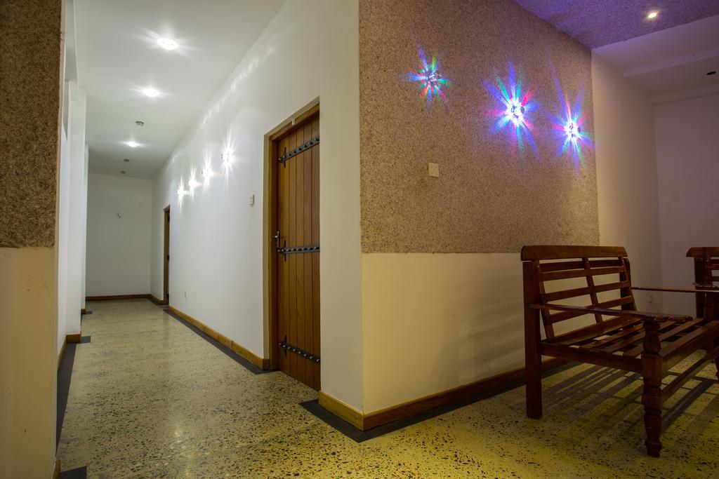 The Tenth Hotel Ella Zewnętrze zdjęcie