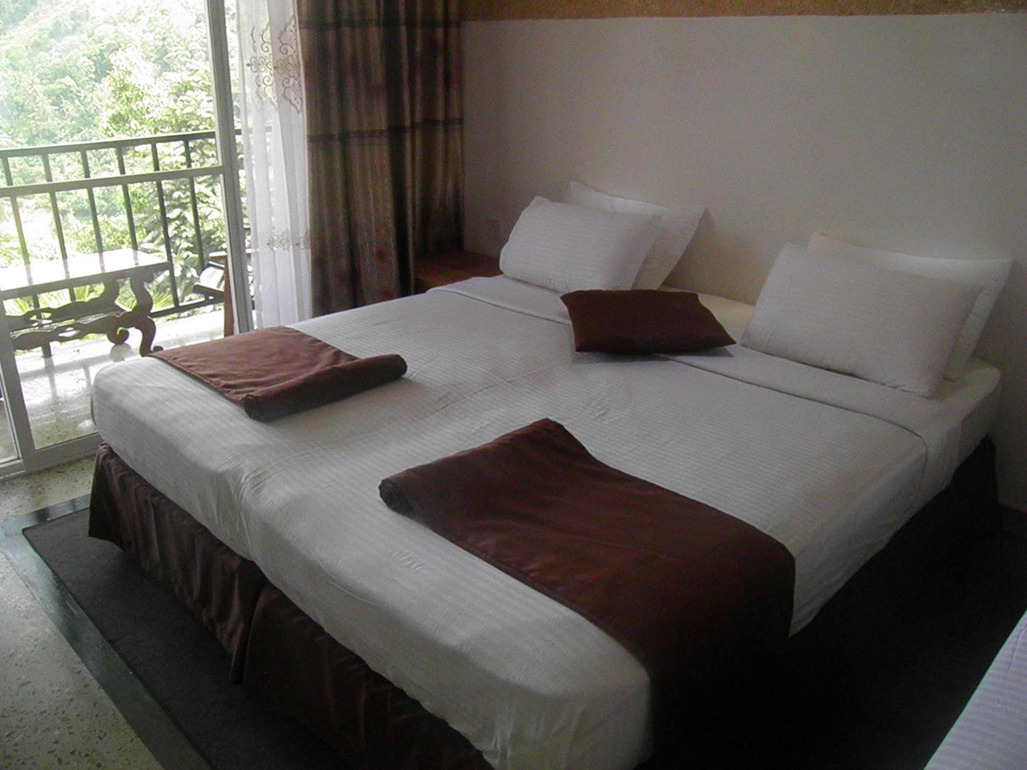 The Tenth Hotel Ella Zewnętrze zdjęcie