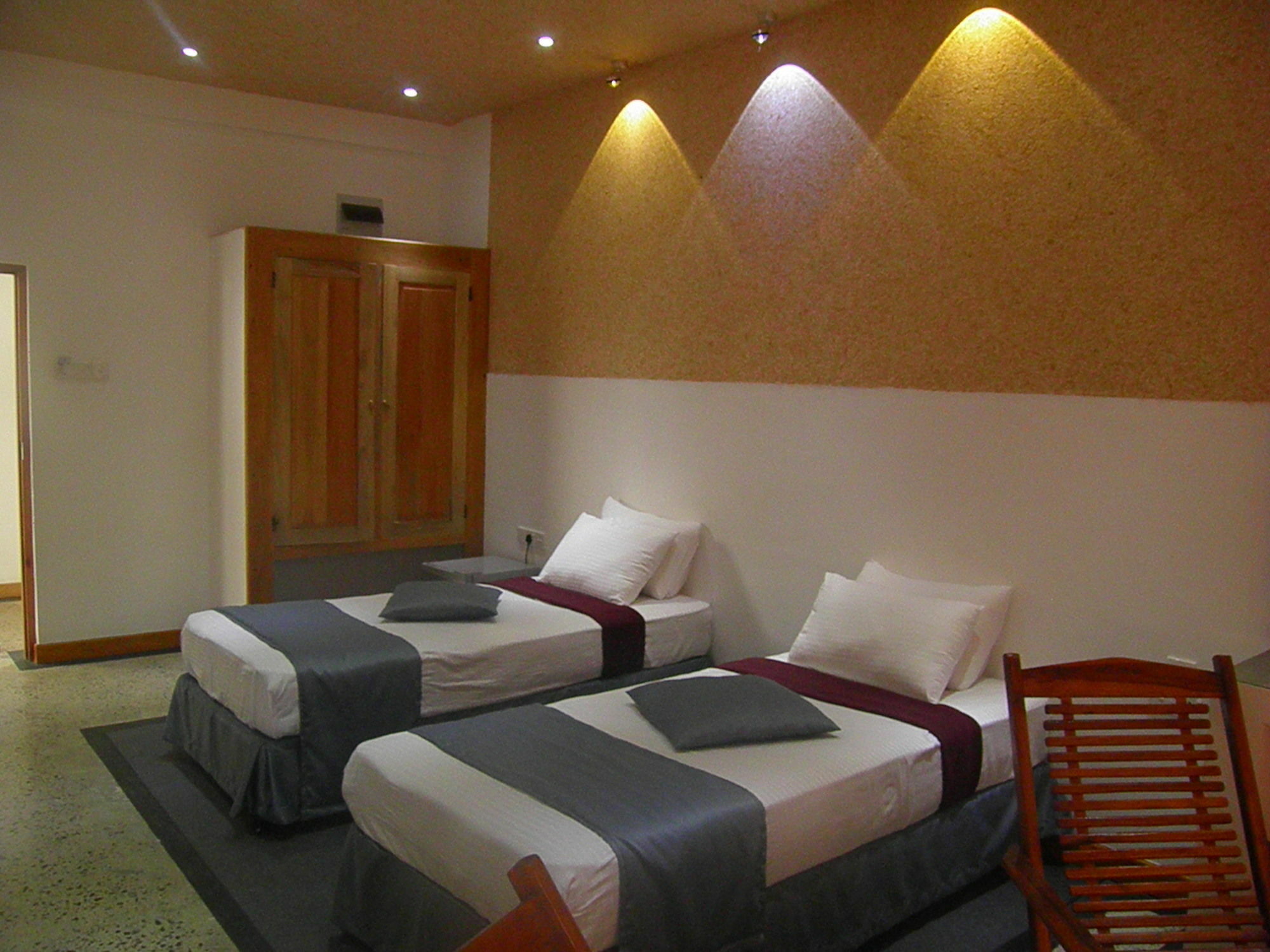 The Tenth Hotel Ella Zewnętrze zdjęcie